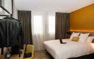 Bedroom 3 Best Western Plus Le Havre Centre Gare