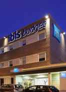 EXTERIOR_BUILDING ibis budget Madrid Centro las Ventas