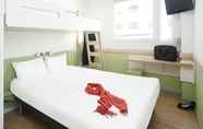 Kamar Tidur 5 ibis budget Madrid Centro las Ventas