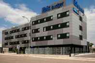 Exterior ibis budget Valencia Alcasser