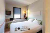 Bedroom ibis budget Valencia Alcasser