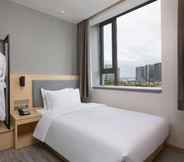 Kamar Tidur 5 Days Inn By Wyndham Guiyang Nanming