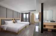 Bedroom 3 Days Inn By Wyndham Guiyang Nanming