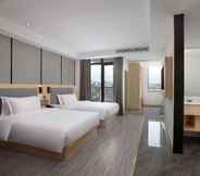 Kamar Tidur 3 Days Inn By Wyndham Guiyang Nanming