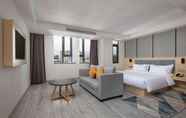 Bedroom 4 Days Inn By Wyndham Guiyang Nanming