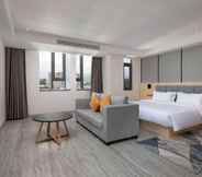 Kamar Tidur 4 Days Inn By Wyndham Guiyang Nanming