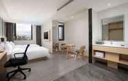 Bedroom 6 Days Inn By Wyndham Guiyang Nanming