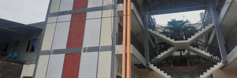 其他 90463 A2b Guesthouse