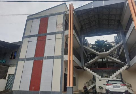 其他 90463 A2b Guesthouse