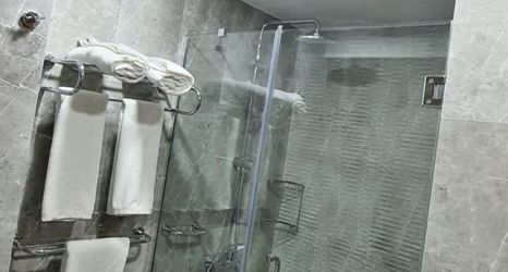 Others 2 Mb Residence Osmanbey