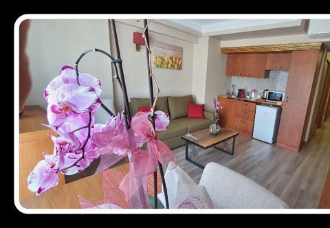 Others Mb Residence Osmanbey