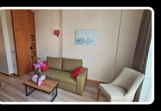 Others 3 Mb Residence Osmanbey