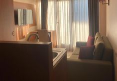 Others 5 Mb Residence Osmanbey