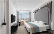 Bilik Tidur 7 Wyndham Garden Wuhan Hankou