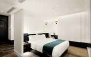 Bilik Tidur 5 Wyndham Garden Wuhan Hankou