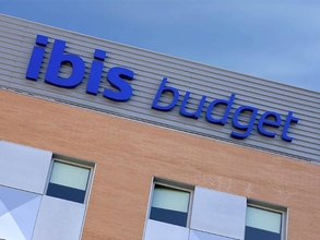 Exterior 4 ibis budget Lleida