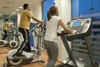 Fitness Center ibis budget Lleida