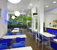 Restaurant 4 ibis budget Lleida