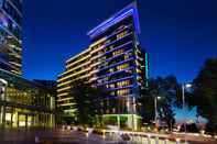 Exterior Delta Hotels By Marriott Istanbul Levent