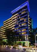 EXTERIOR_BUILDING Delta Hotels By Marriott Istanbul Levent