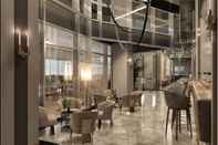 Lobi Delta Hotels By Marriott Istanbul Levent