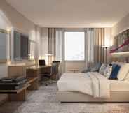 Bedroom 2 Delta Hotels By Marriott Istanbul Levent