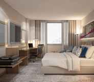 Kamar Tidur 2 Delta Hotels By Marriott Istanbul Levent