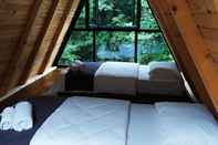 Bedroom Dream River Exclusive Bungalow