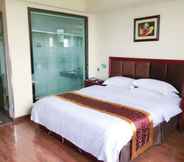 Bedroom 3 GreenTree Inn Yancheng Dongtai Railway Station Bei