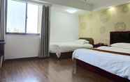 Phòng ngủ 6 GreenTree Inn Yancheng Dongtai Railway Station Bei