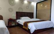 ห้องนอน 4 GreenTree Inn Yancheng Dongtai Railway Station Bei