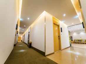 Sảnh chờ 4 GreenTree Inn Suzhou Zhangjiagang City Jingang Tow