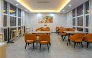 Nhà hàng 3 Shell Wuxi Gonghu Avenue Mixc Hotel