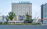 Others 6 GreenTree Inn Jiangsu Huaian City Qingjiangpu Dist