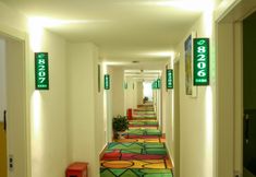 Lobby 3 Shell Nanjing Jiangning District Baijia Lake West