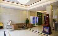 Lobby 6 GreenTree Inn Yangzhou Shiqiao Town Jianyang Mansi