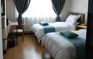 Bedroom 4 GreenTree Inn Jiangsu Xuzhou City Qinhong Bridge E