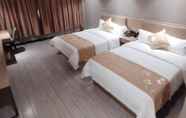 Bilik Tidur 6 GreenTree Inn (Jiangyin Zhutang Town)