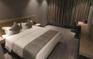 Bilik Tidur 2 GreenTree Inn (Jiangyin Zhutang Town)