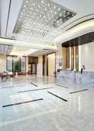 LOBBY GreenTree Inn Changzhou Jintan District Xerbu Town