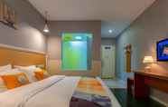 Bedroom 3 Shell Changzhou Wujin District ChunQiu Yancheng Un