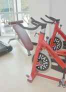 SPORT_FACILITY GreenTree Inn Suzhou Kunshan City Beimen Road Jiuf