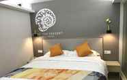 Kamar Tidur 4 Shell Shanghai  Minhang District Wenjing Road Metr