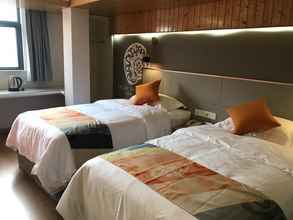 Kamar Tidur 4 Shell Shanghai  Minhang District Wenjing Road Metr