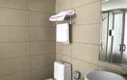 In-room Bathroom 6 Shell Shanghai  Minhang District Wenjing Road Metr