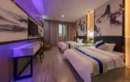 Bedroom 5 Shell Changshu Zhitang Food City Hotel