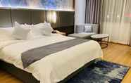 Bedroom 5 GreenTree Eastern Taixing City Wuyue Plaza Jichuan