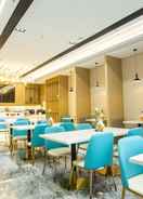 RESTAURANT GreenTree Eastern Huaian Suning Plaza Huaihai Road