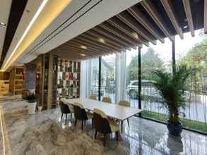 Lobi 4 GreenTree Eastern Huaian Suning Plaza Huaihai Road