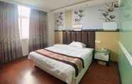 Bilik Tidur 5 Shell Ningbo Yuyao City Ditang Town Hotel